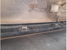 REFUERZO PARAGOLPES TRASERO A1708850937 