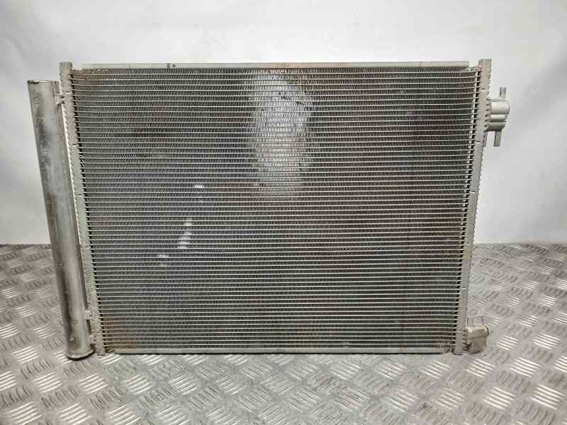 Recambio de condensador / radiador aire acondicionado para dacia jogger essencial referencia OEM IAM 92100G790D  