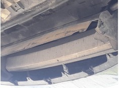 Recambio de refuerzo paragolpes delantero para audi q7 (4lb) 3.0 tdi quattro referencia OEM IAM 4L0807113A  