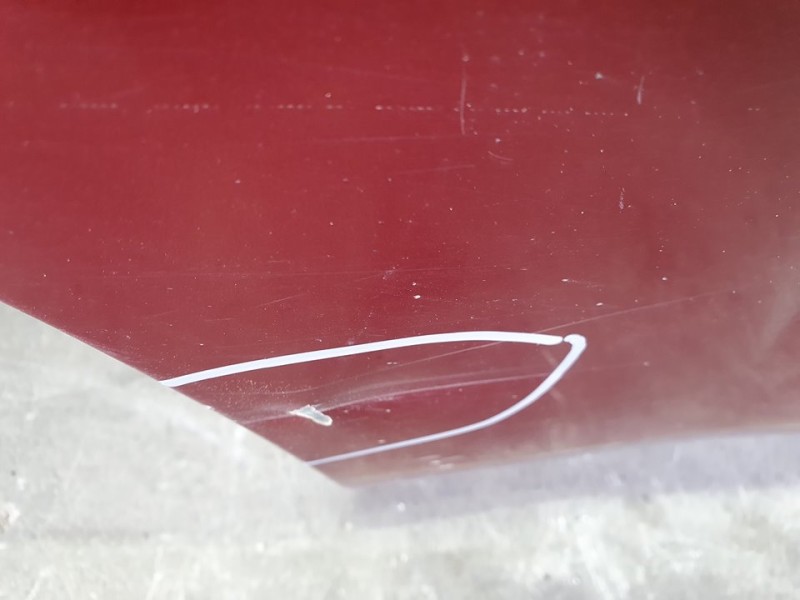 Recambio de puerta lateral corredera derecha para fiat doblo cargo (223) 1.9 jtd sx furg. panorama referencia OEM IAM 51847628  