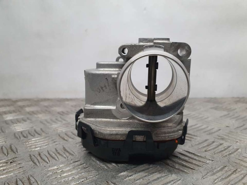 Recambio de caja mariposa para peugeot 3008 1.5 blue-hdi fap referencia OEM IAM 9830171480 V29121487 FOMOCO