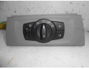 Recambio de mando luces para bmw serie 3 berlina (e90) 318d referencia OEM IAM 693279204  