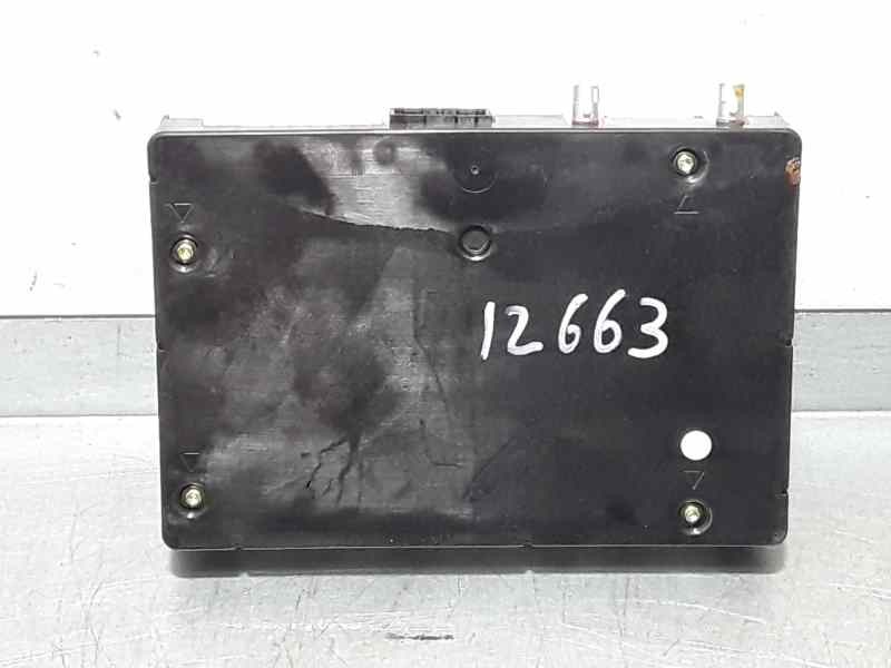 Recambio de modulo electronico para opel corsa e selective referencia OEM IAM 84236737  LG
