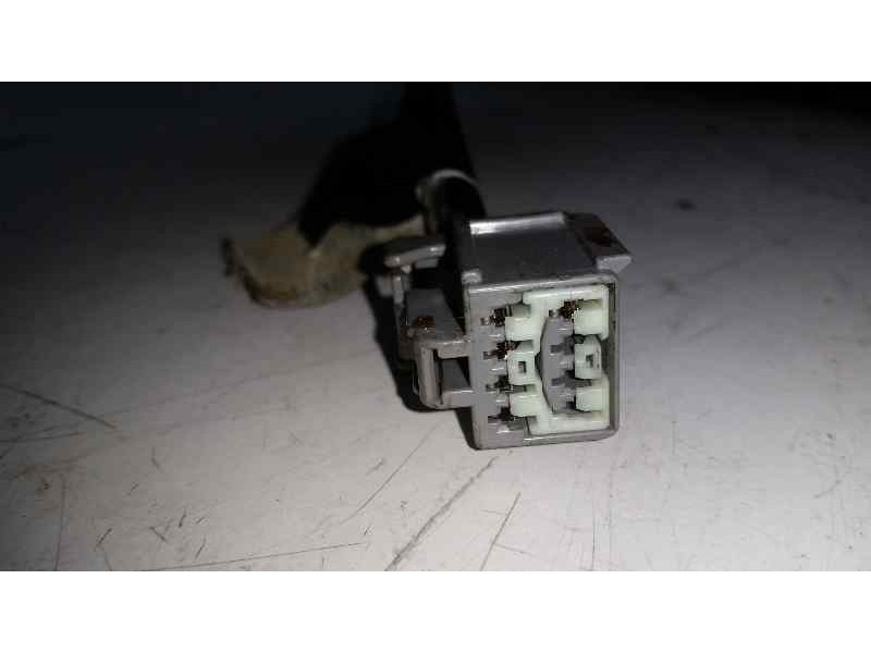 Recambio de retrovisor derecho para ford mondeo berlina (ge) ghia referencia OEM IAM  5 CABLES ELECTRICO