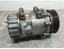 Recambio de compresor aire acondicionado para citroën c4 picasso exclusive referencia OEM IAM 9659876080 SD7C16 SANDEN