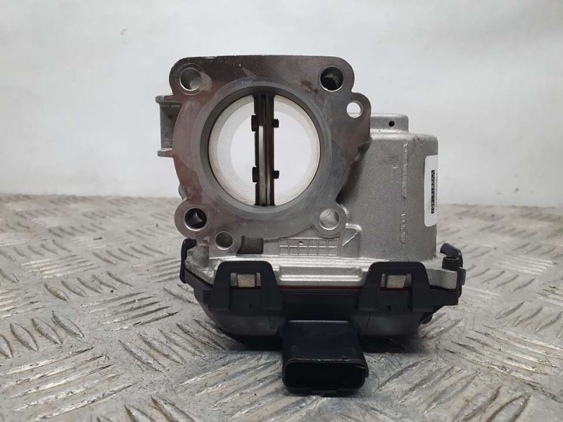 Recambio de caja mariposa para peugeot 3008 1.5 blue-hdi fap referencia OEM IAM 9830171480 V29121487 FOMOCO