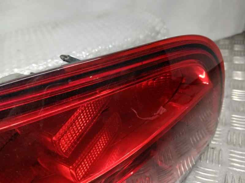 Recambio de piloto trasero izquierdo para audi a3 (8p) attration referencia OEM IAM 8P3945095B  ROZADO