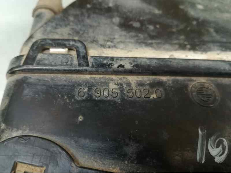 Recambio de faro antiniebla derecho para bmw serie 3 compact (e46) 318ti referencia OEM IAM 69055020  