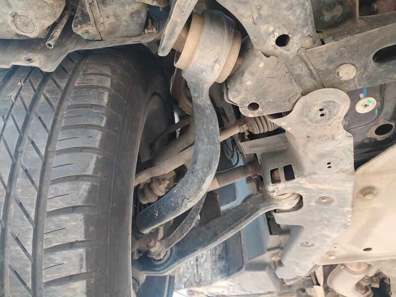 Recambio de brazo suspension inferior delantero derecho para bmw x5 (f15) xdrive 40d referencia OEM IAM 31126851692  