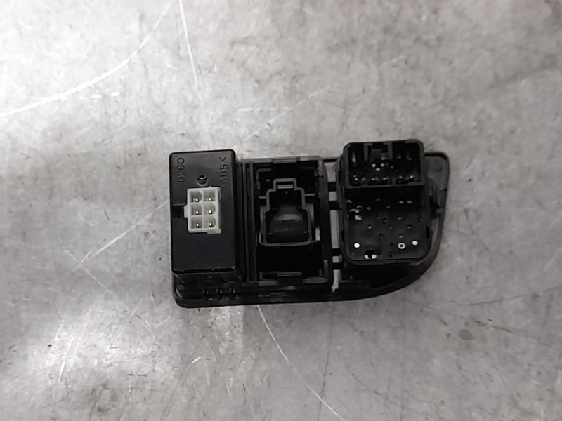 Recambio de mando retrovisor para chevrolet spark lt referencia OEM IAM SIN REF  