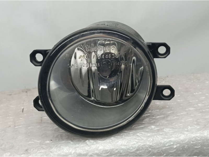 Recambio de faro antiniebla izquierdo para toyota auris básico referencia OEM IAM 89206391  VALEO