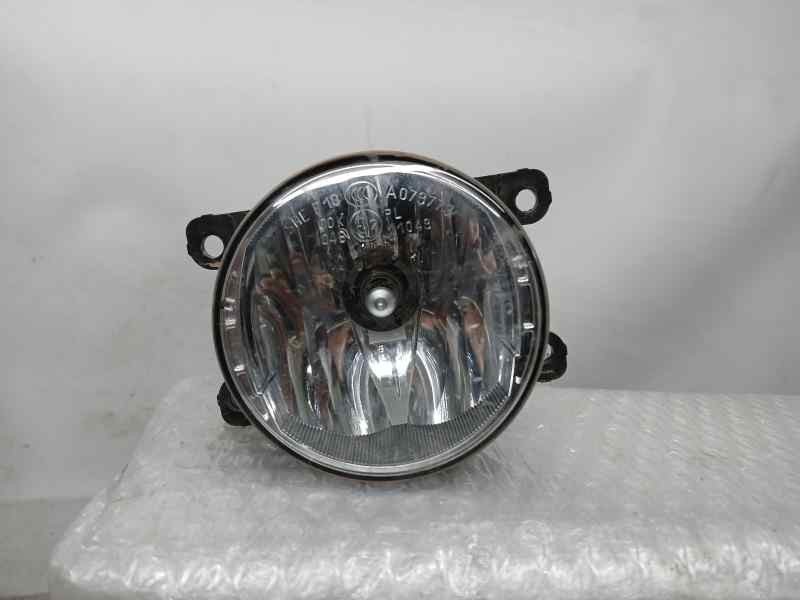 Recambio de faro antiniebla derecho para dacia jogger essencial referencia OEM IAM 2615000977R 89208691 VALEO