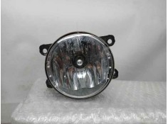 FARO ANTINIEBLA DERECHO 2615000977R 89208691 VALEO