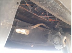 REFUERZO PARAGOLPES TRASERO 4L0807309 