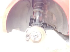 PLASTICO PASE RUEDA DEL. IZQ. 6P0809957 