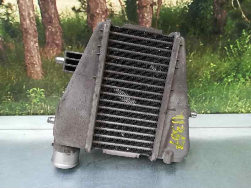 Recambio de intercooler para honda civic berlina 5 (fk) 2.2 i-ctdi comfort referencia OEM IAM 1271002450  DENSO