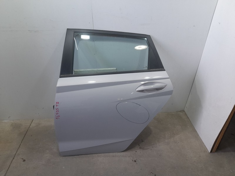 Recambio de puerta trasera izquierda para hyundai i 20 tecno mild-hybrid referencia OEM IAM 77003Q0000  