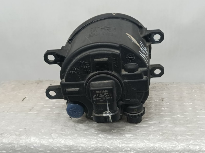 Recambio de faro antiniebla izquierdo para toyota auris básico referencia OEM IAM 89206391  VALEO