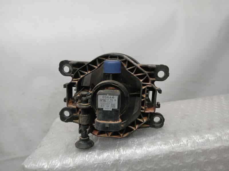 Recambio de faro antiniebla derecho para dacia jogger essencial referencia OEM IAM 2615000977R 89208691 VALEO
