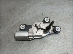 MOTOR LIMPIA TRASERO 8A61A17K441AA 0390201860 BOSCH