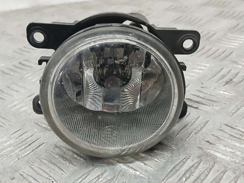 Recambio de faro antiniebla derecho para citroën c4 picasso exclusive referencia OEM IAM 9685504980  