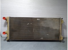 Recambio de radiador agua para fiat doblo cargo (223) 1.9 jtd sx furg. panorama referencia OEM IAM SIN REF  