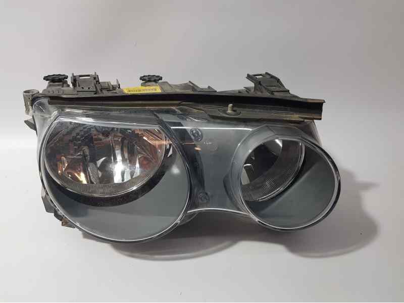 Recambio de faro derecho para bmw serie 3 compact (e46) 318ti referencia OEM IAM 301187202  AUTOMOTIVE