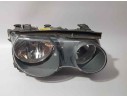 Recambio de faro derecho para bmw serie 3 compact (e46) 318ti referencia OEM IAM 301187202  AUTOMOTIVE