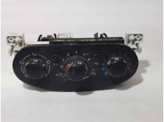 Recambio de mando calefaccion / aire acondicionado para dacia sandero stepway referencia OEM IAM A42303400  
