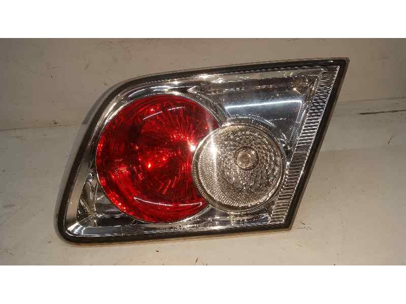 Recambio de piloto trasero derecho para mazda 6 berlina (gg) 2.0 crtd 136 active (5-ptas.) referencia OEM IAM   INTERIOR