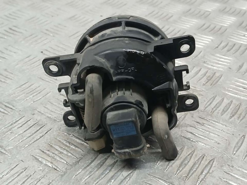 Recambio de faro antiniebla derecho para citroën c4 picasso exclusive referencia OEM IAM 9685504980  
