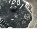 Recambio de caja mariposa para peugeot 3008 1.5 blue-hdi fap referencia OEM IAM 9830171480 V29121487 FOMOCO