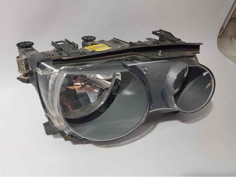 Recambio de faro derecho para bmw serie 3 compact (e46) 318ti referencia OEM IAM 301187202  AUTOMOTIVE