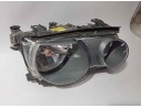 Recambio de faro derecho para bmw serie 3 compact (e46) 318ti referencia OEM IAM 301187202  AUTOMOTIVE