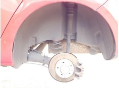 Recambio de plastico pase rueda tras. izq. para seat ibiza iv (6j5, 6p1) 1.0 tsi referencia OEM IAM 6P0810969B  