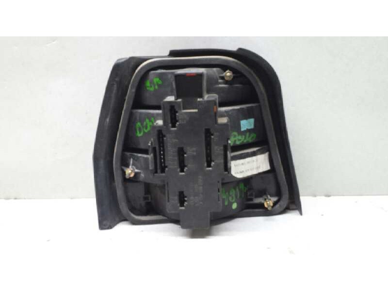 Recambio de piloto trasero derecho para volkswagen polo (801/803) cl coupe referencia OEM IAM   