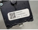 Recambio de mando intermitentes para chevrolet aveo sedán ltz referencia OEM IAM 20962250  