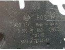 Recambio de motor limpia trasero para ford fiesta (cb1) trend referencia OEM IAM 8A61A17K441AA 0390201860 BOSCH