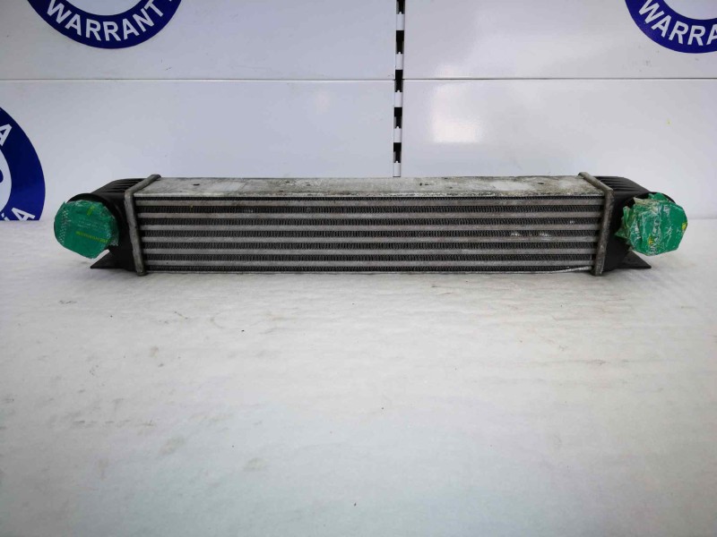 Recambio de intercooler para bmw serie 5 touring (e39) 2.5 24v turbodiesel cat referencia OEM IAM   