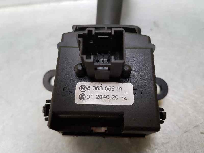 Recambio de mando limpia para bmw serie 3 compact (e46) 320td referencia OEM IAM 8363669 01204020 LK