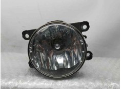 FARO ANTINIEBLA IZQUIERDO 261500097R 89208691 VALEO