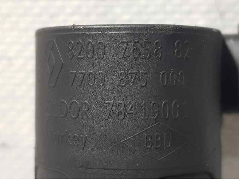 Recambio de bobina encendido para renault scenic ii authentique referencia OEM IAM 8200765882 7700875000 ELDOR