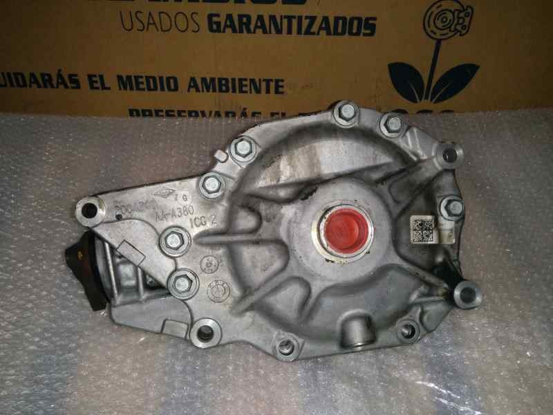 Recambio de diferencial delantero para bmw x5 (e70) 3.0d referencia OEM IAM   