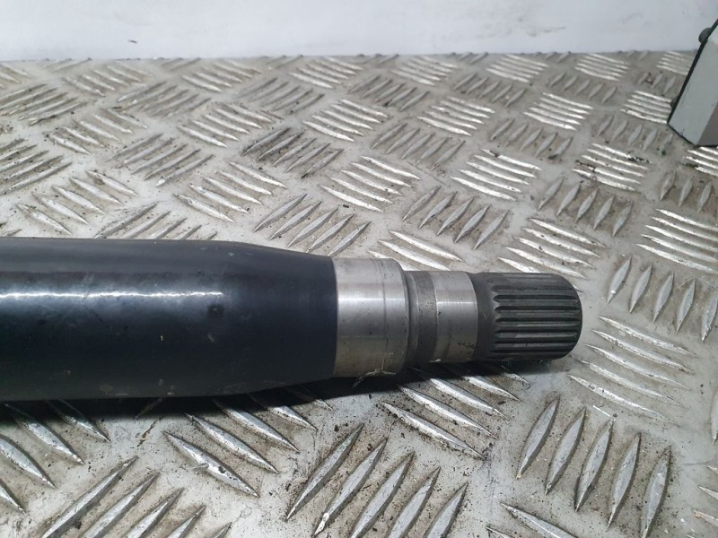 Recambio de transmision delantera derecha para opel astra j lim. 4türig business referencia OEM IAM 13335143 10239822 