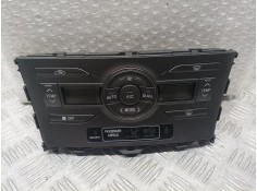 MANDO CLIMATIZADOR 5590002220B 8A0861101FVCA SUMITOMO ELECTRIC