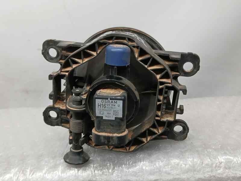 Recambio de faro antiniebla izquierdo para dacia jogger essencial referencia OEM IAM 261500097R 89208691 VALEO