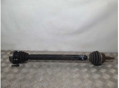 TRANSMISION DELANTERA DERECHA SIN REF 