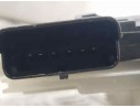 Recambio de cerradura puerta delantera derecha para citroën c3 origins referencia OEM IAM 9812398080  