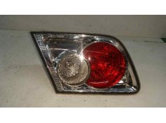 Recambio de piloto trasero izquierdo para mazda 6 berlina (gg) 2.0 crtd 136 active (5-ptas.) referencia OEM IAM   INTERIOR