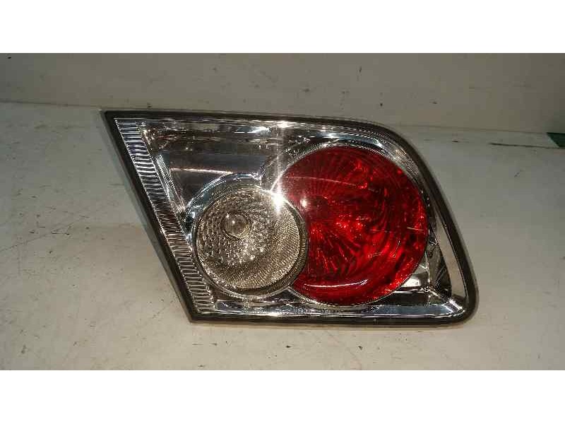 Recambio de piloto trasero izquierdo para mazda 6 berlina (gg) 2.0 crtd 136 active (5-ptas.) referencia OEM IAM   INTERIOR